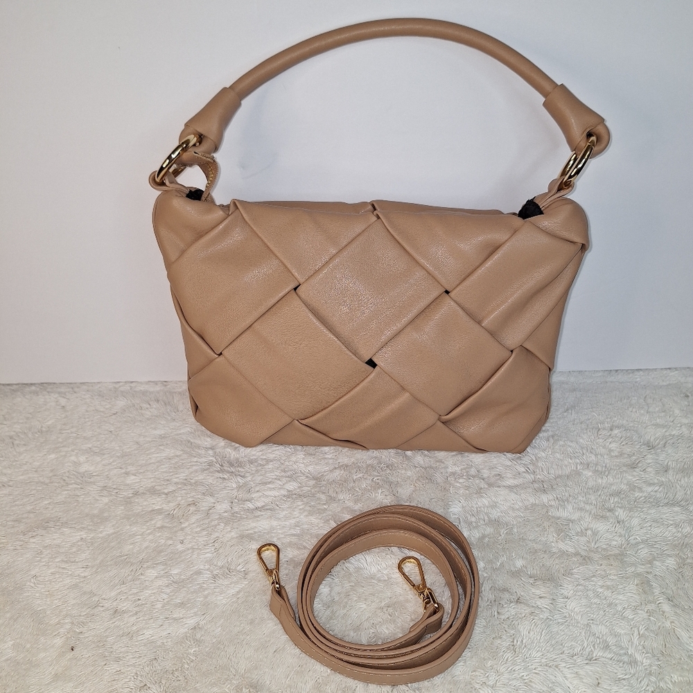 Jules Kea Handbag